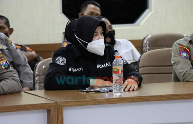 Video Penembakan Terduga Begal di Sumenep Viral, 5 Polisi Diperiksa Propam Polda Jatim