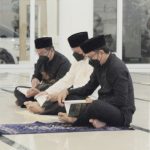 Wali Kota Bogor, Bima Arya, Salat subuh berjamaah, Balai Kota Bogor, Berita Kota Bogor,