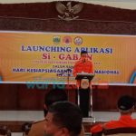 Aplikasi SIGABAN, Untuk Mengetahui Potensi Bencana dan Bahaya Ancaman di Bondowoso