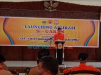 Aplikasi SIGABAN, Untuk Mengetahui Potensi Bencana dan Bahaya Ancaman di Bondowoso