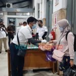 Aturan Terbaru Naik Kereta Api saat Mudik Lebaran 2022