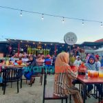Ayam Brewok Sakera, Resto Kekinian yang Cocok Buat Buka Puasa Bersama