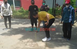 Begini Aktivitas Bupati Jember di Hari Pertama Puasa Ramadan