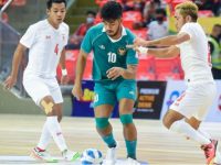 Berlaga Tanpa Kekalahan di Piala AFF Futsal 2022, Ranking Timnas Naik Tiga Peringkat