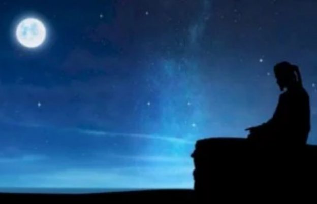 Bersiap Menyambut Lailatul Qadar, Bacalah Doa Berikut