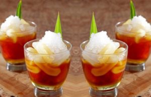 Bingung Cari Menu Buka Puasa? Cobalah Minuman Tradisional Madura, Salah Satunya Es Lembur