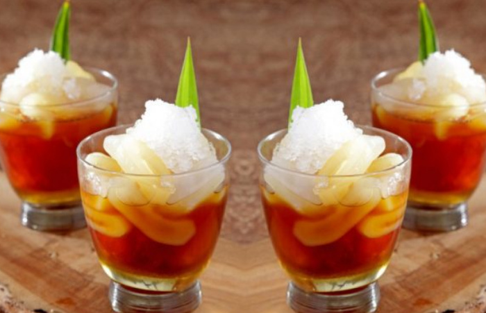 Bingung Cari Menu Buka Puasa_ Cobalah Minuman Tradisional Madura, Salah Satunya Es Lembur