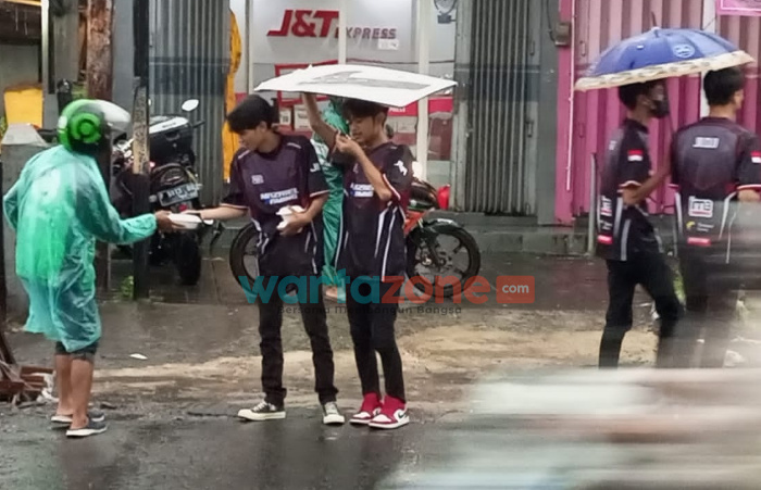 Bulan Ramadan, Begini Cara Anak 'Gamers' Jember Habiskan Waktu