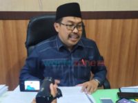 Bupati Bondowoso Mendadak Surati DPRD, Minta Dijadwal Ulang Rapat Bersama Komisi I