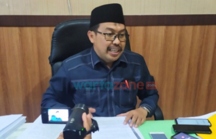 Bupati Bondowoso Mendadak Surati DPRD, Minta Dijadwal Ulang Rapat Bersama Komisi I