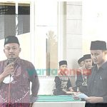 Forum Peduli Buruh Bumisari Banyuwangi Resmi Terbentuk