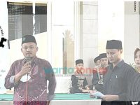 Forum Peduli Buruh Bumisari Banyuwangi Resmi Terbentuk