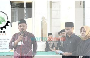 Forum Peduli Buruh Bumisari Banyuwangi Resmi Terbentuk