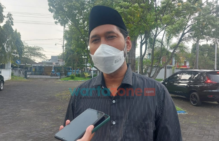 Fraksi PPP Bondowoso Sesalkan Kasus BKD, Produknya jadi Rekomendasi KASN