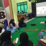GEMASABA Sumenep Satukan dengan Cara Tawassulan dan Buka Bersama