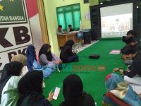 GEMASABA Sumenep Satukan dengan Cara Tawassulan dan Buka Bersama