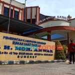 Gandeng Unisma, RSUD Moh Anwar Sumenep Bersiap Menjadi Rumah Sakit Pendidikan