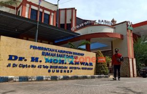 Warga Sumenep Antusias Sambut Layanan Spesialis Urologi di RSUD Moh. Anwar