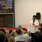 Gelar Buka Puasa Bersama Warga Jember, Anggota DPR RI Ini Bagi-bagi Puluhan Motor