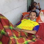 Gelas di Dalam Rektum Anus Diyakini Warga Sebagai Santet