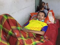 Gelas di Dalam Rektum Anus Diyakini Warga Sebagai Santet
