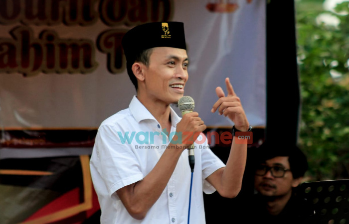 Graha Pers Sumenep Melayani Buka Puasa Bersama dengan Insan Pers, Tingkatkan Soliditas