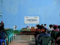 Himpass Sumenep Bentengi Pemuda Sakala dari Bahaya Narkoba