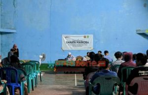 Himpass Sumenep Bentengi Pemuda Sakala dari Bahaya Narkoba
