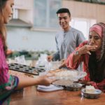 Hindari 5 Hal yang Membatalkan Puasa, Termasuk Onani di Siang Hari