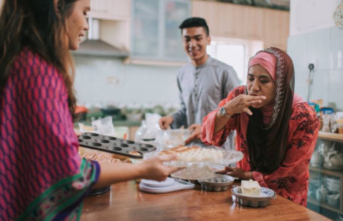 Hindari 5 Hal yang Membatalkan Puasa, Termasuk Onani di Siang Hari