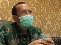 Akhir April TV Analog Tak Lagi Bisa Nikmati di Sumenep, Solusinya Pasang TV Digital