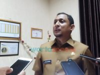 Foto: Kepala Dinas Pendidikan Kabupaten Sumenep, Agus Dwi Saputra.
