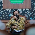 Foto: Bupati Pamekasan Madura, Baddrut Tamam.