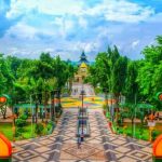 Indahnya Ngabuburit di Jantung Kota Sumenep