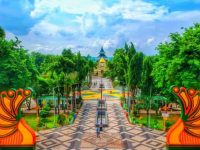 Indahnya Ngabuburit di Jantung Kota Sumenep
