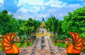 Indahnya Ngabuburit di Jantung Kota Sumenep