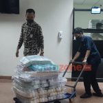 Jelang Idul Fitri, BI Jember Siapkan Rp4,98 Triliun Untuk Penukaran Uang Baru