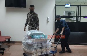 BI Jember Buka Layanan Penukaran Uang untuk Kebutuhan Lebaran Idul Fitri di 81 Titik Lokasi
