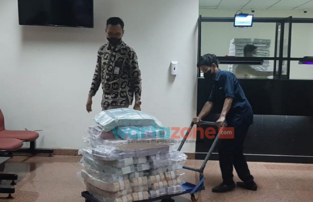 Jelang Idul Fitri, BI Jember Siapkan Rp4,98 Triliun Untuk Penukaran Uang Baru