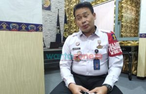 Kalapas Bondowoso: Jumlah Narapidana yang Mendapatkan Remisi Idul Fitri Bertambah