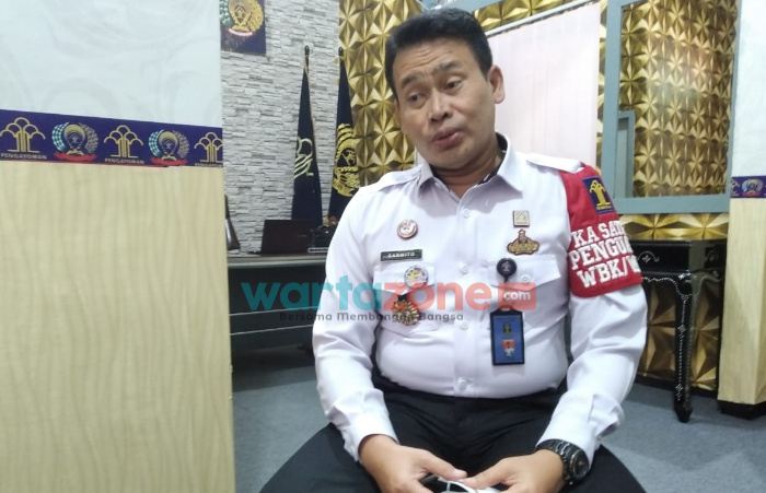 Kalapas Bondowoso_ Jumlah Narapidana yang Mendapatkan Remisi Idul Fitri Bertambah