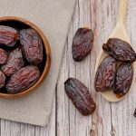 Kurma, Buah Legit Kaya akan Sejuta Manfaat