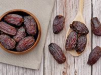 Kurma, Buah Legit Kaya akan Sejuta Manfaat