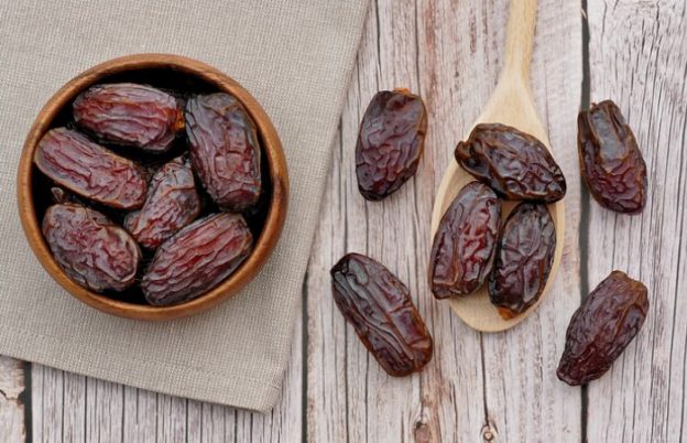 Kurma, Buah Legit Kaya akan Sejuta Manfaat