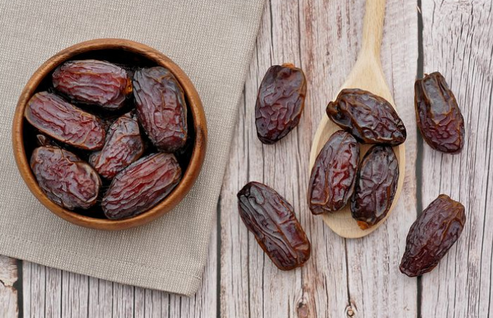 Kurma, Buah Legit Kaya akan Sejuta Manfaat