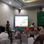Lagi, OJK Bersama LSAI Edukasi Kaum Milenial Tentang Keuangan