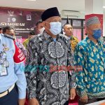 Lapas Narkotika Kelas IIA Pamekasan Jadikan Tasyakuran Virtual Sebagai Momen Evaluasi