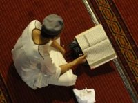 Lipat gandakan pahala puasamu dengan tiga amalan berikut
