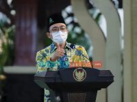 Mas Tamam Ungkap Tiga Isu Dalam Mengenalkan Pamekasan Pada Wisatawan