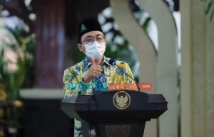 Mas Tamam Ungkap Tiga Isu Dalam Mengenalkan Pamekasan Pada Wisatawan